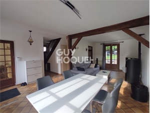maison-villa à la vente -   02210  GRAND-ROZOY, surface 85 m2 vente maison-villa - APR690458